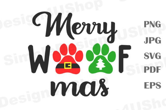 Merry Woofmas Design Review